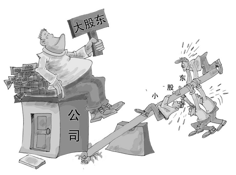 周凌峰：委托投票：小股东的“尚方宝剑”?的图片