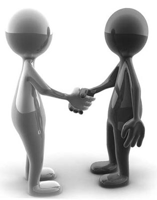  如何实现有效沟通?的图片