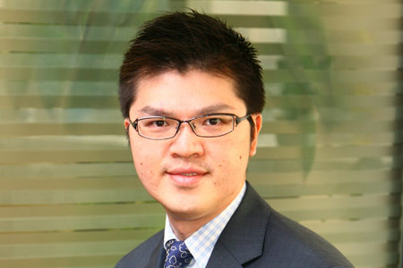 汇添富亚洲澳洲成熟市场(除日本外)优势精选拟任基金经理王致人