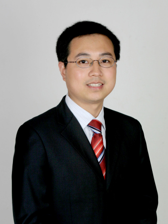 长盛量化红利策略拟任基金经理刘斌(资料图)