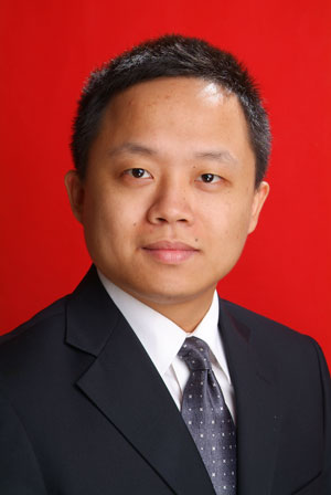 鹏华基金阳先伟：2008智者博弈债券基金