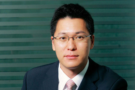 汇添富亚洲澳洲成熟市场(除日本外)优势精选拟任基金经理刘子龙